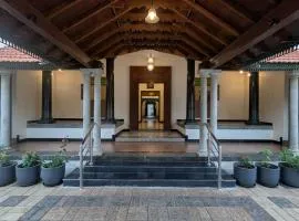 Saranyam by LuxUnlock Private Villas