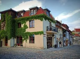 Agharta
