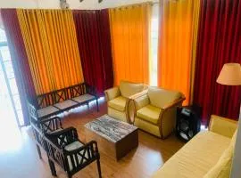 White Vintage Bungalow Nuwara Eliya