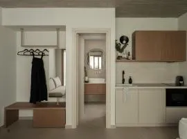 Nerea by the sea Suites