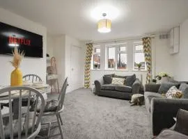 North Lincs Cosy Home