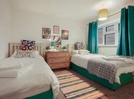 North Lincs Cosy Home