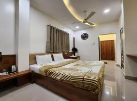 Hotel Anantshree