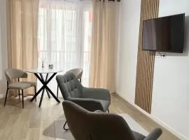 Apartament Abatorului Cluj-Floresti