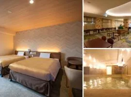 Hotel New Gaea Nishi Kumamoto Ekimae