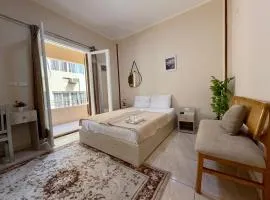 Velvet Casa - Downtown Cairo