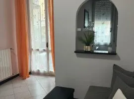 Angy's Home