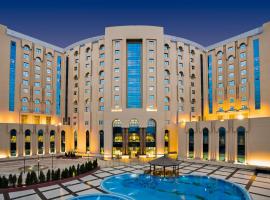 Gewan Hotel Cairo, hotel in Cairo