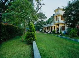 Estella Marari Beach Villa