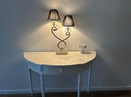 Elite Stay Ladies Only, hotel v destinaci Port Macquarie