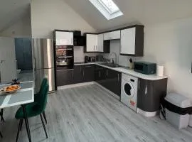 Seaside Cottage Escape in Southport