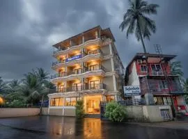 FabHotel Prime Infantaria Comfort With Pool, Calangute Beach - 500M From Calangute Beach