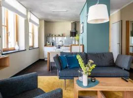 THE GREEN Rostock Apartment Hotel