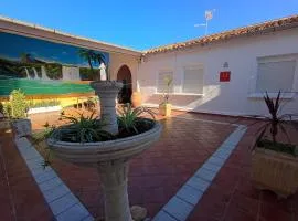 Casa Rural "AMARA" Bardenas