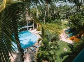 Bungalows Oasis