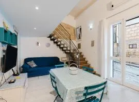 Casa del Golfo
