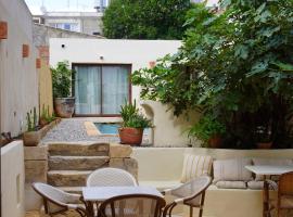 Ses Terrisses Hotel, hotel a Palafrugell