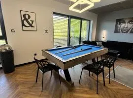 Spa Apartament Wisła