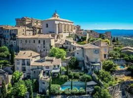 Villa Sunset in Gordes