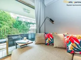 Baltic Apartments - Greeneri Park