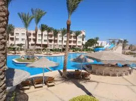 Chalet in Sahl Hesheesh