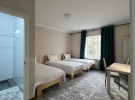 Табылга guest house