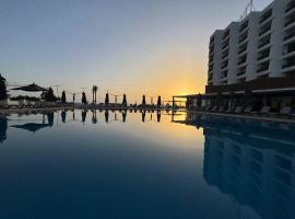 Royal Mirage Agadir, hotel sa Agadir