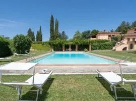 Villa Santa Maria