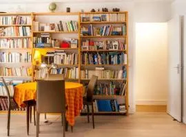 Grand appartement et cosy Paris