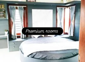 Green Glow Homestay