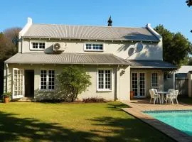 Limonite GuestHouse