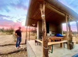 Savanna hills Private Camp