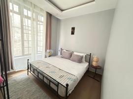 Cozy corner, hotel en Kigali