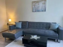 Durhum Stay 2 Bedroom