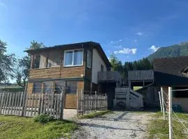 Pferdeblick Hütte