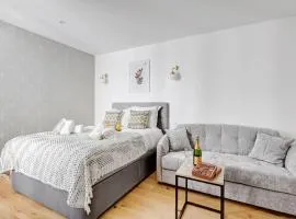 TBS 339 - Cosy Apartment in Vincennes