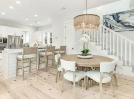 Coastal Corner Cottage