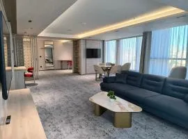 East Plaza Hotel
