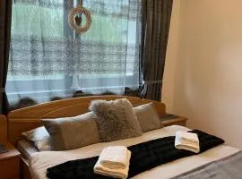 Bałamutka B&B