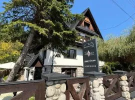 Bałamutka B&B