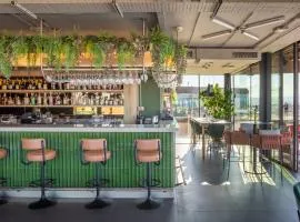 The Social Hub Florence Lavagnini Extended Stay