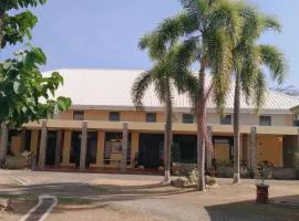 St Ezekiel Moreno Spirituality and Development Center Inc