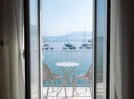 Radici 1937 - Lodge sul mare