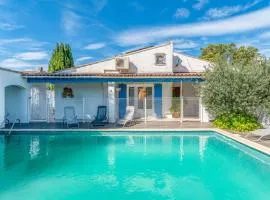 Villa La Cigale