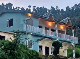 Panchavati Hills Homestay