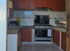 Seraya Villa