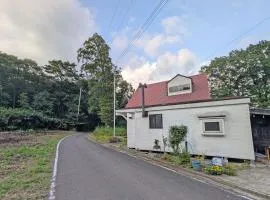 グリーンビューコテージ那須