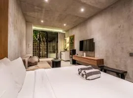 Jungle Vista Hotel Ubud Bali