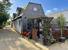 Seahorse, hotel di Sark