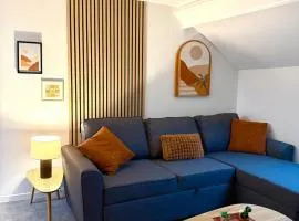 Studio Cotta - Disney - Meaux City Center - Paris